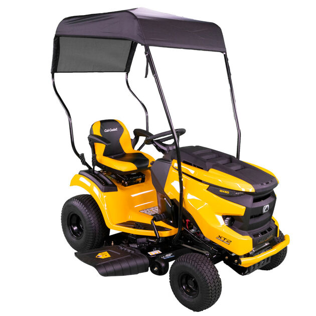 Snow Cab / Sun Shade Kit